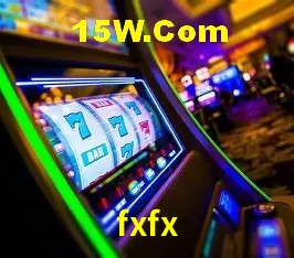 Sinta a adrenalina dos jogos de cassino com fxfx