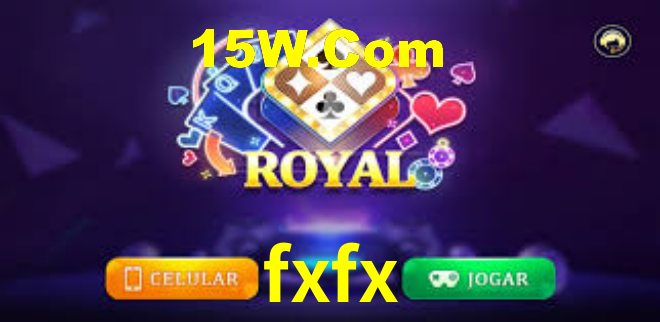 fxfx.com